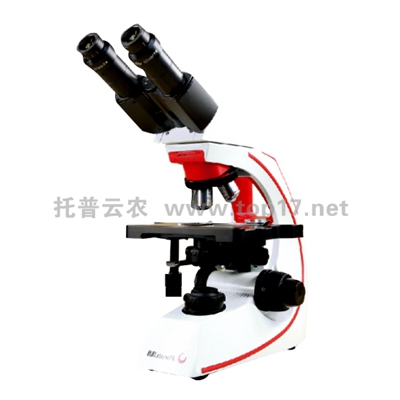 生物顯微鏡(雙目) BMC512