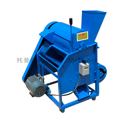 大豆單株脫粒機 TDL-350