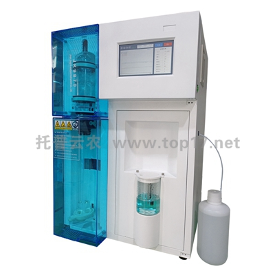 全自動凱氏定氮儀 ZDDN-III系列