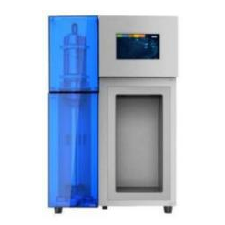 自動(dòng)凱氏定氮儀 ZDDN-II-B