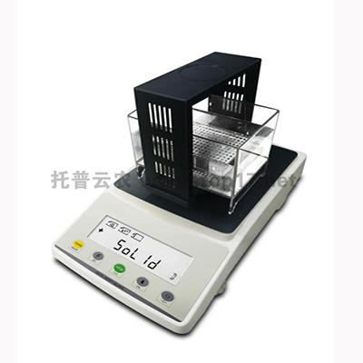 數(shù)顯式土壤比重計(jì) TP203M-S