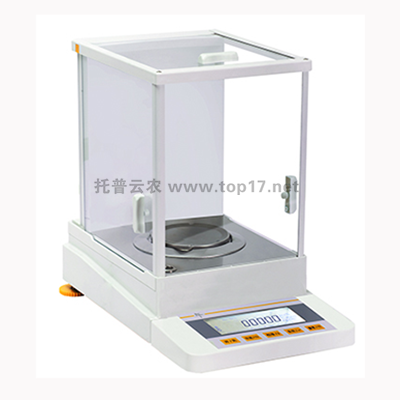 萬分之一電子天平(國產(chǎn)) FA2004