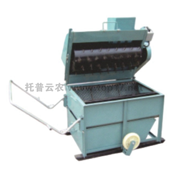 小區(qū)脫粒機