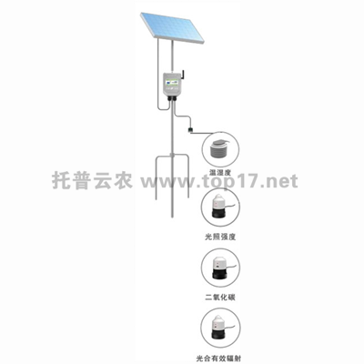 在線田間環(huán)境監(jiān)測(cè)儀 TPFS-WSY-1/TPFS-WSY-2/TPFS-WSY-3/TPFS-WSY-4