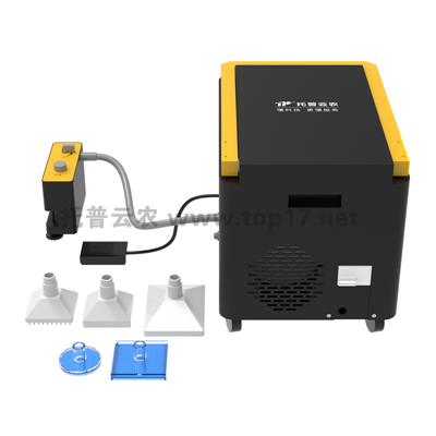 多功能真空數(shù)種置床儀