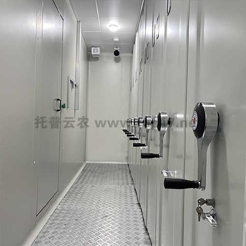 種質(zhì)資源臨時保存庫 定制