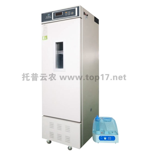 液晶氣候培養(yǎng)箱 RTOP-268Y