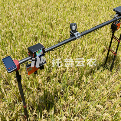 便攜式植物表型系統(tǒng)