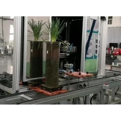 高通量植物根系表型采集分析系統(tǒng)(根筒式)