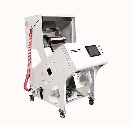 智能種子色選機(jī) TPSX-G250