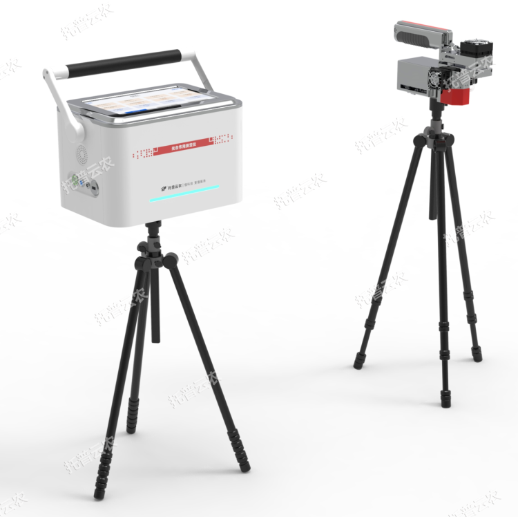 光合作用測(cè)定儀(高端款)